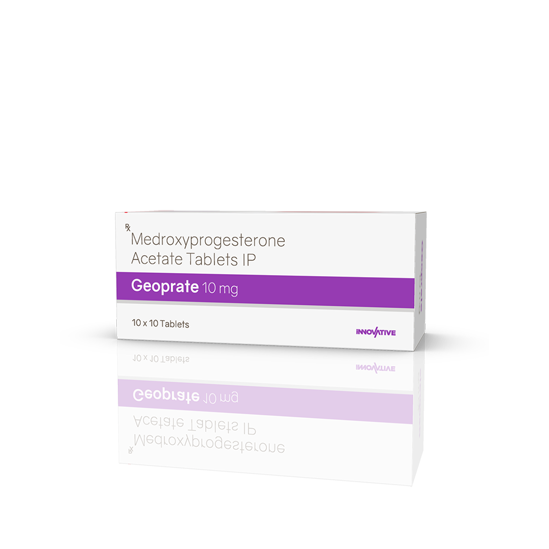 Geoprate 10 mg Tablets - Image 3