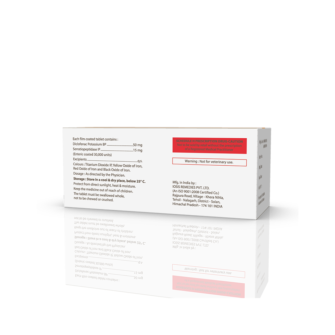 Geozen-D Tablets - Image 5