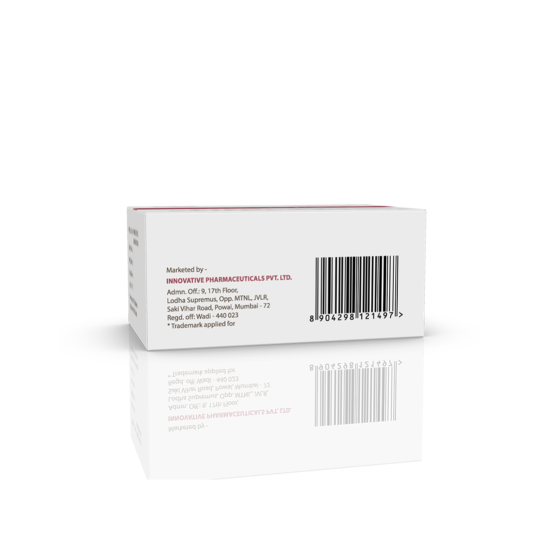 Gericalm Plus 0.25 | 10 Tablets - Image 4