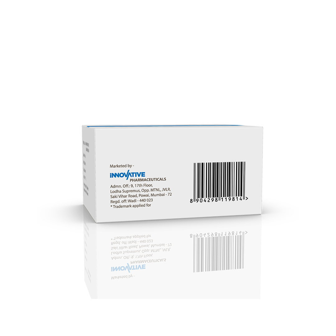 Glibedac 2.5 mg Tablets - Image 4