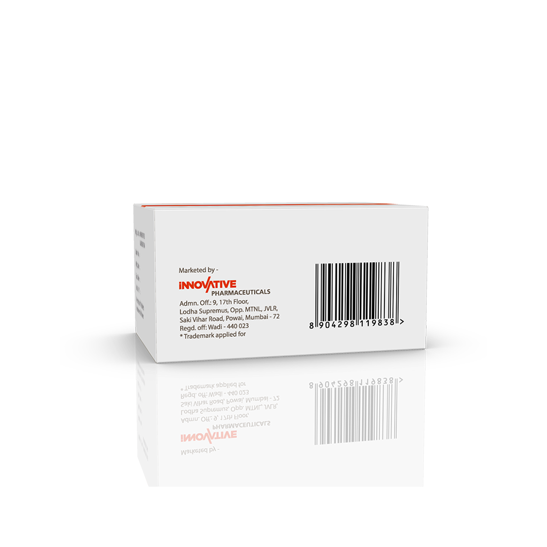 Glibedac 5 mg Tablets - Image 4