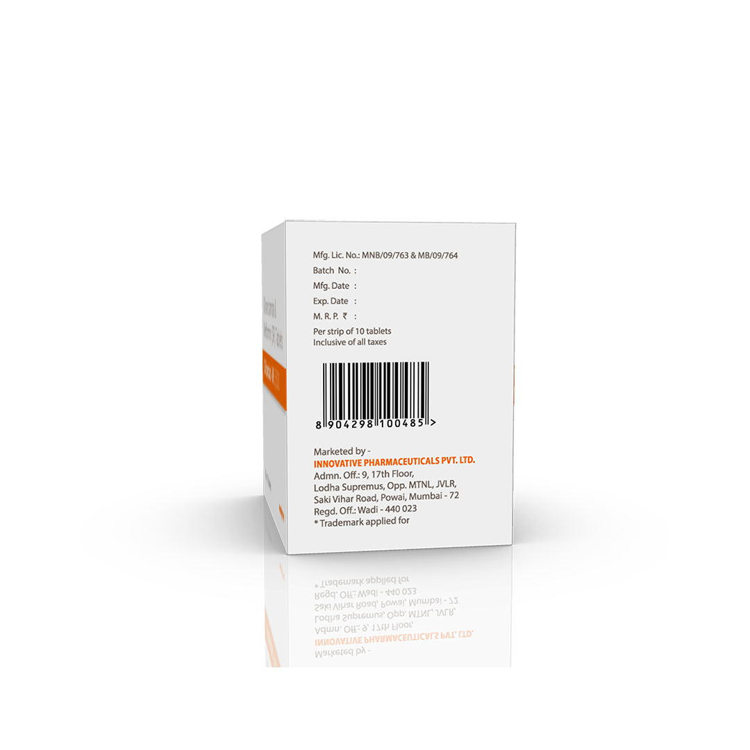 Glibedac-M 5 | 500 Tablets - Image 5
