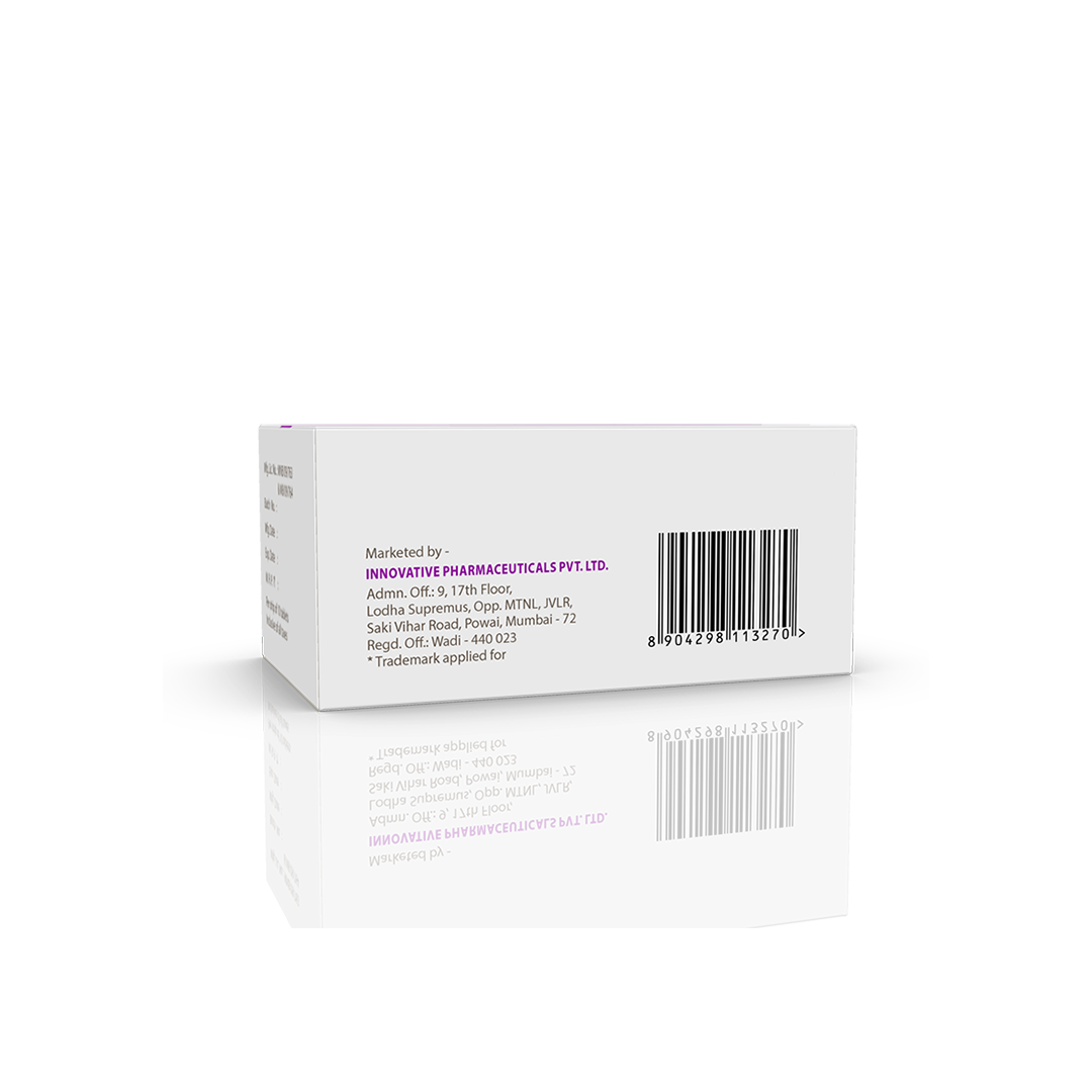Glimecor 1 mg Tablets - Image 4