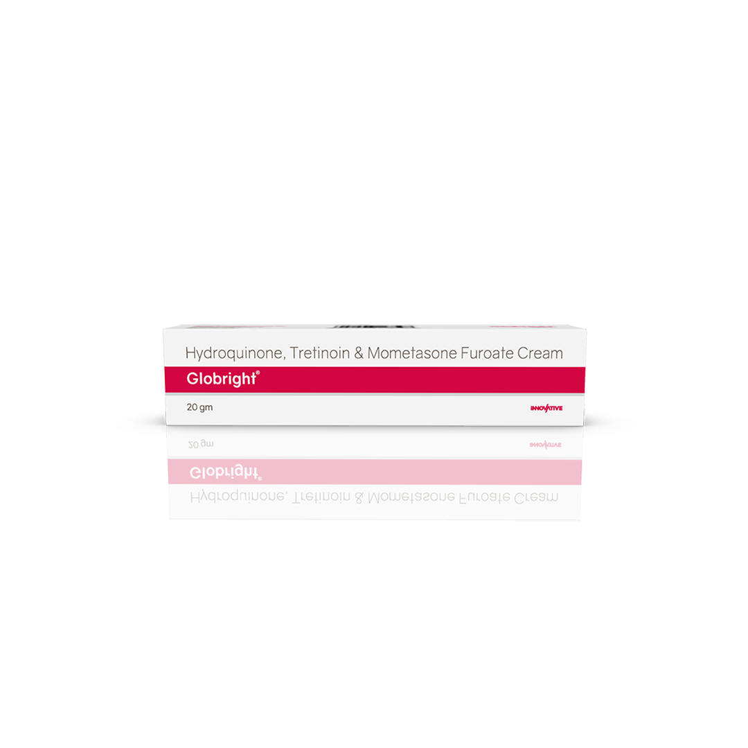 Globright Cream
