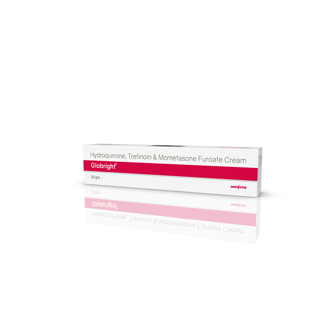 Globright Cream - Image 3