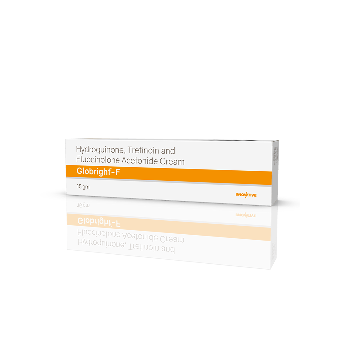Globright-F Cream - Image 3