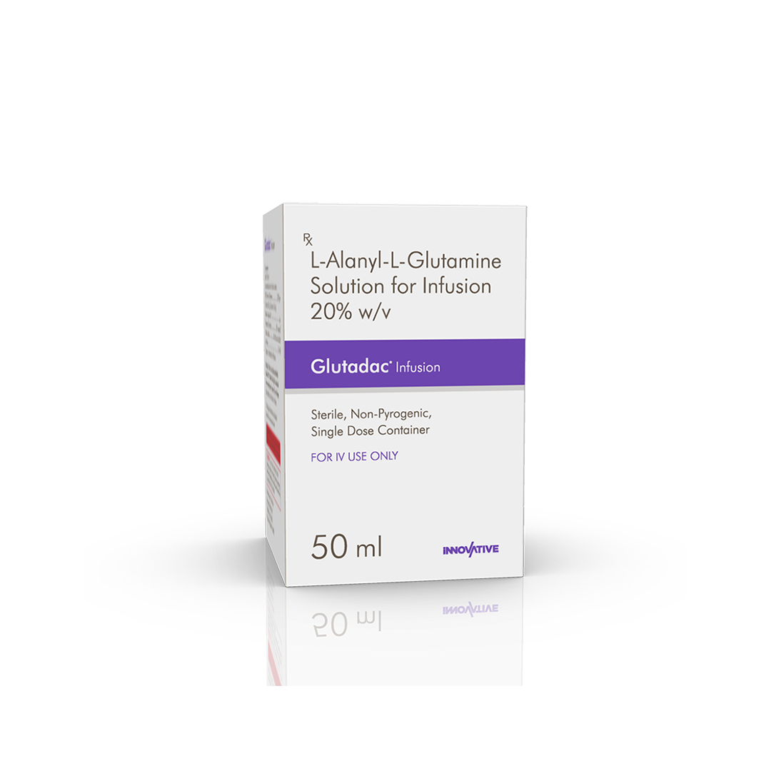Glutadac Infusion - Image 2