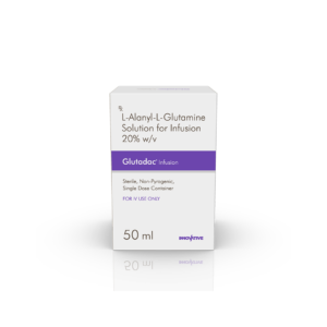 Glutadac Infusion