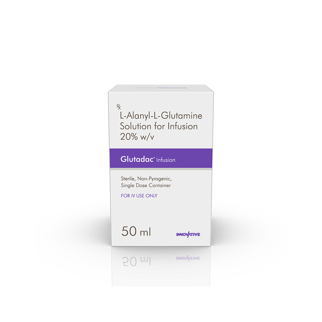 Glutadac Infusion