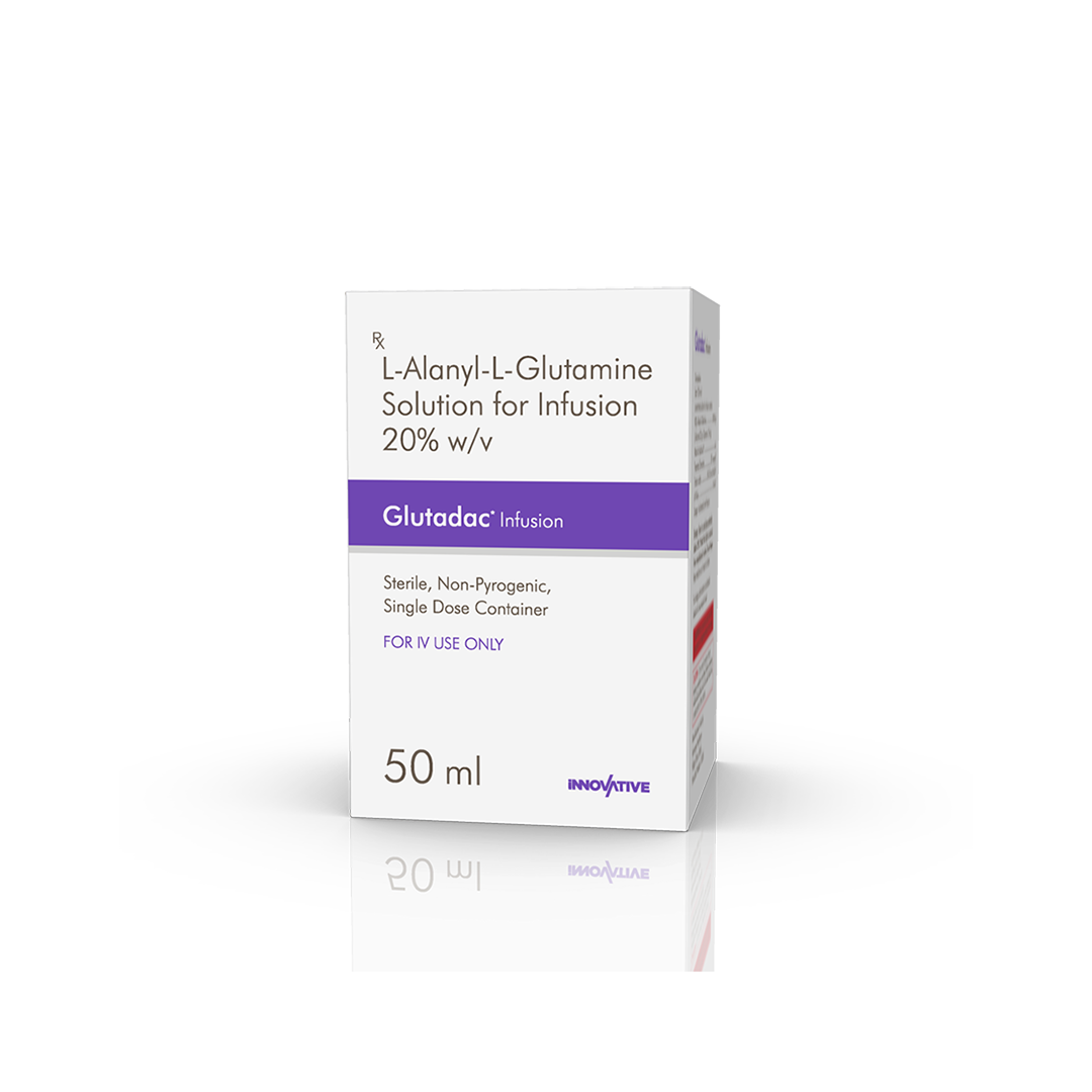 Glutadac Infusion - Image 3