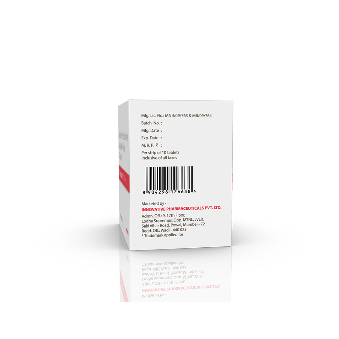 Glycirest-SR 1000 mg Tablets - Image 4