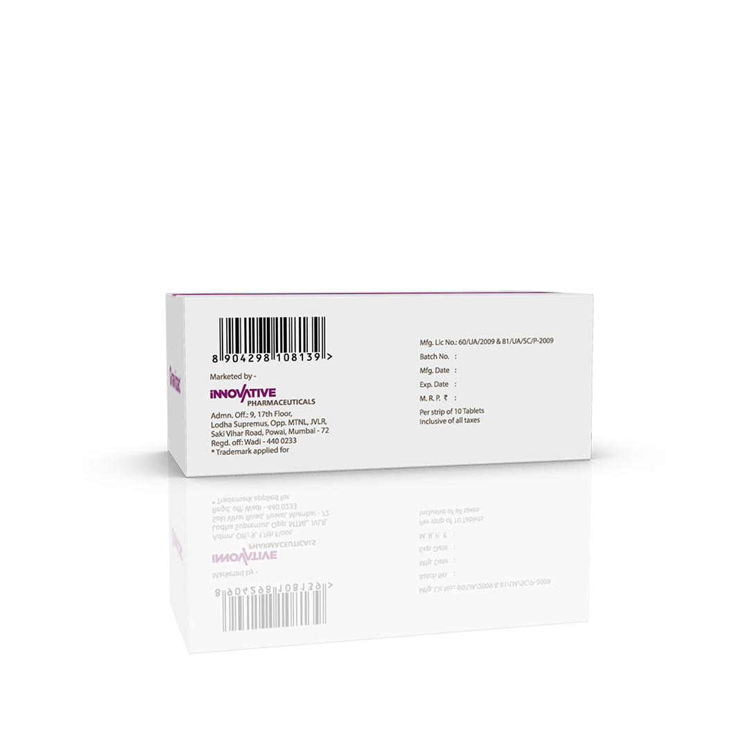 Gravizac 5 mg Tablets - Image 4