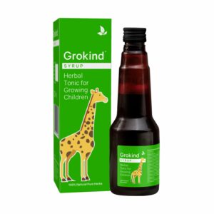 Grokind Syrup