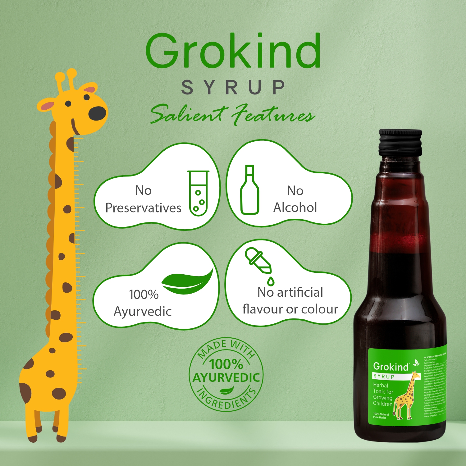Grokind Syrup - Image 5
