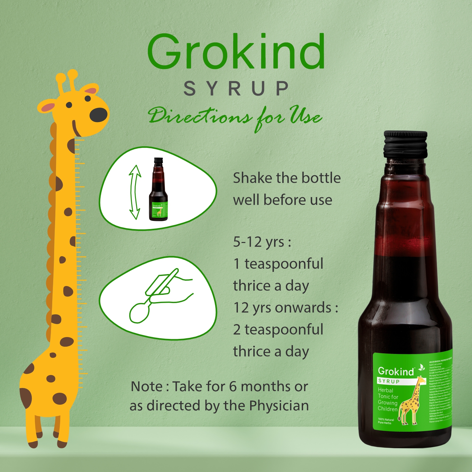 Grokind Syrup - Image 6