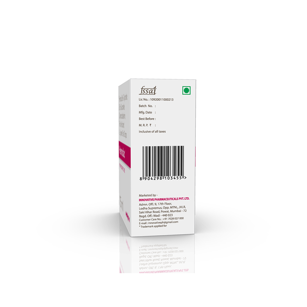 Hemodac Drops - Image 5