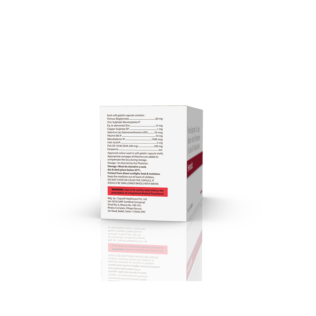 Hemodac Softgels - Image 4