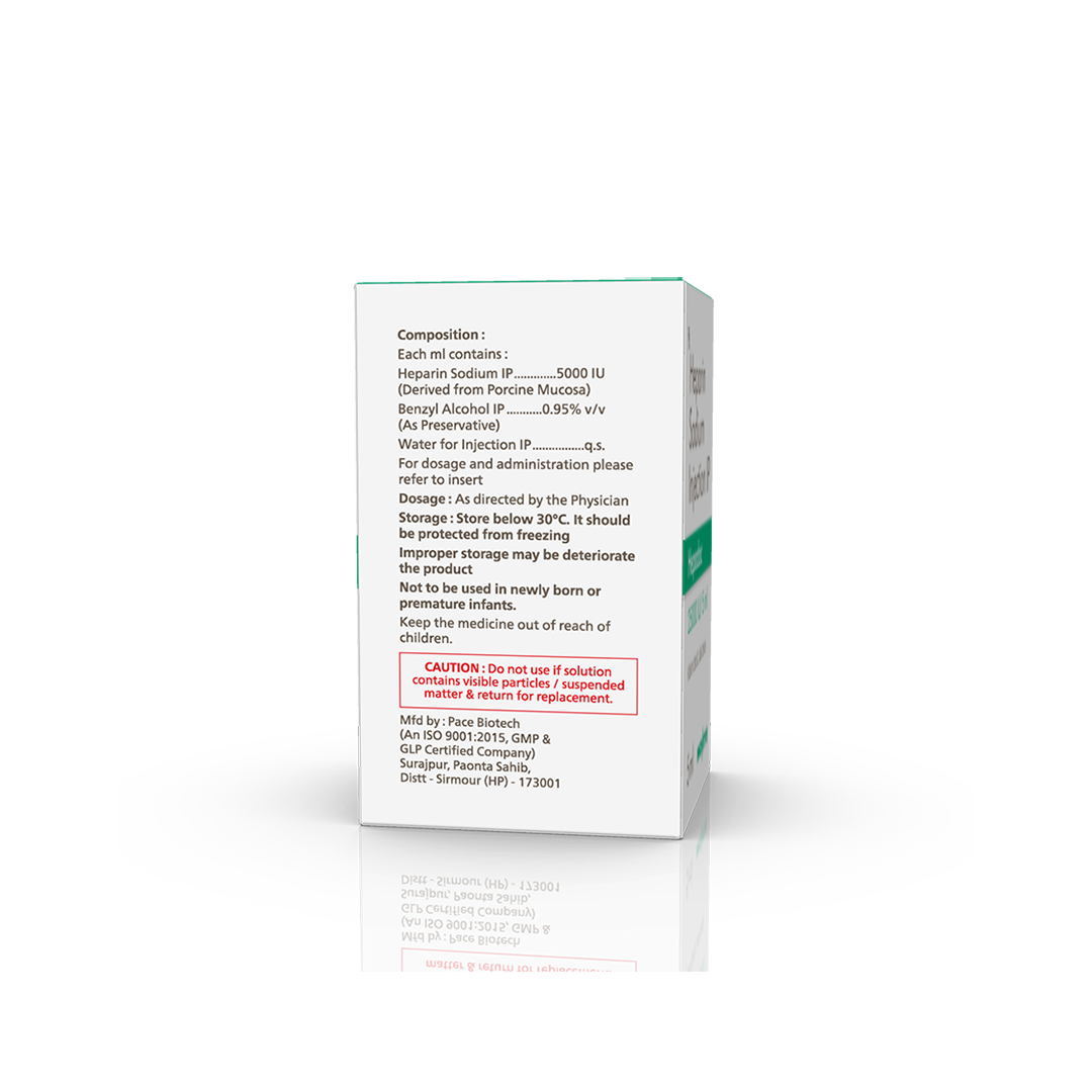 Hepadac Injection 25000 IU - Image 5