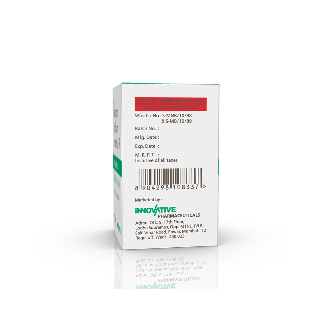 Hepadac Injection 25000 IU - Image 4