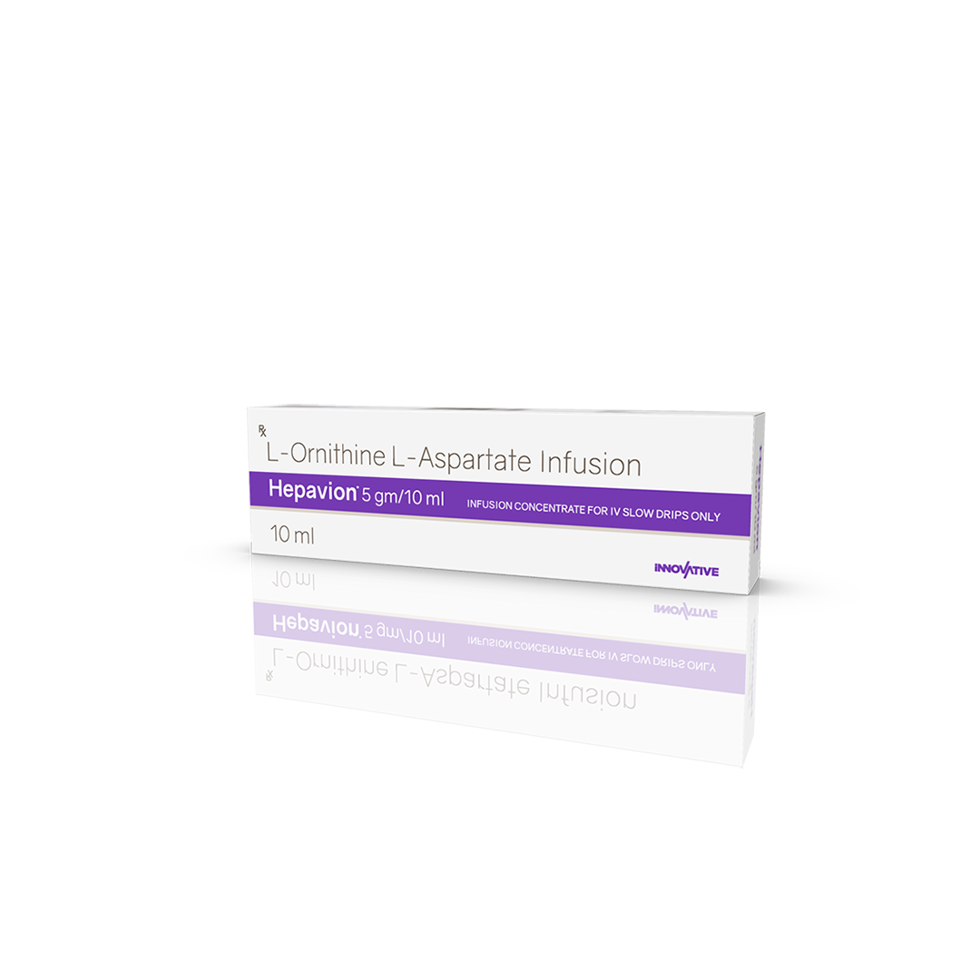 Hepavion Injection - Image 3