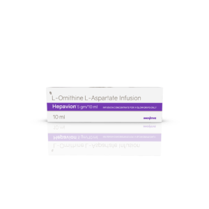 Hepavion Injection