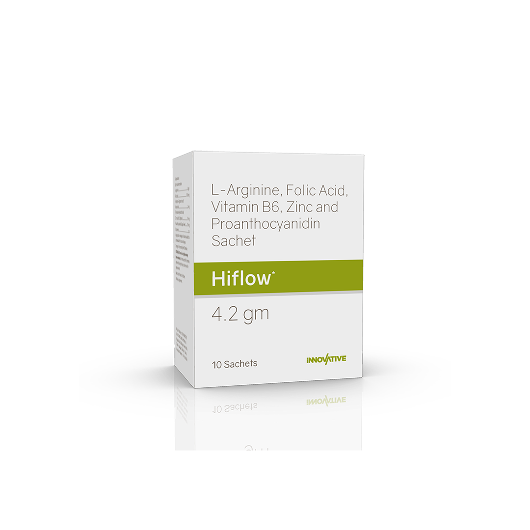 Hiflow Sachets - Image 2