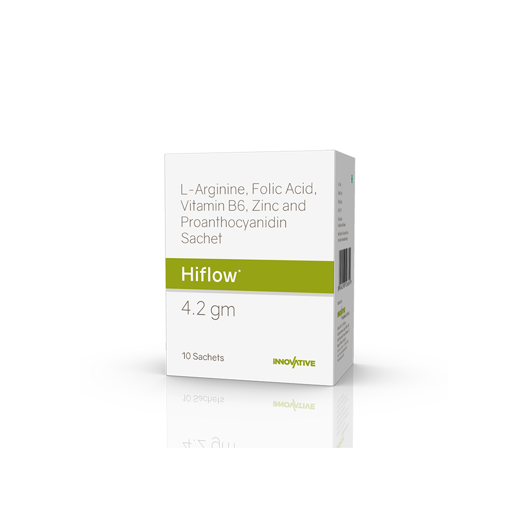 Hiflow Sachets - Image 3