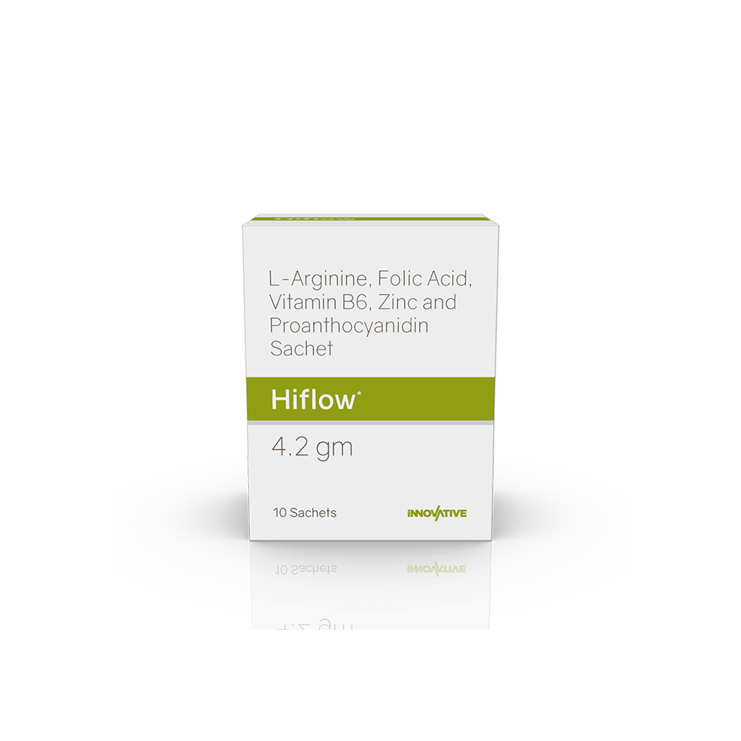 Hiflow Sachets