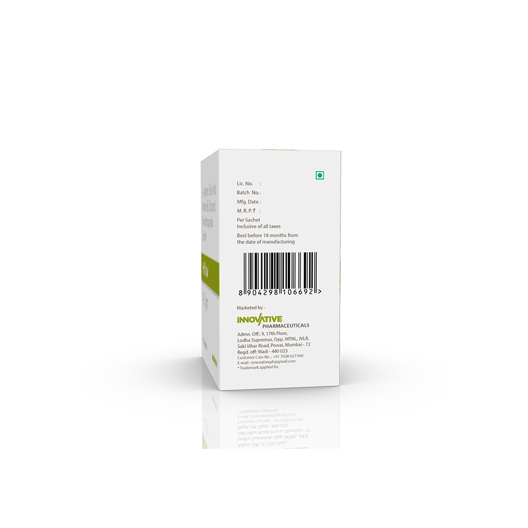 Hiflow Sachets - Image 4