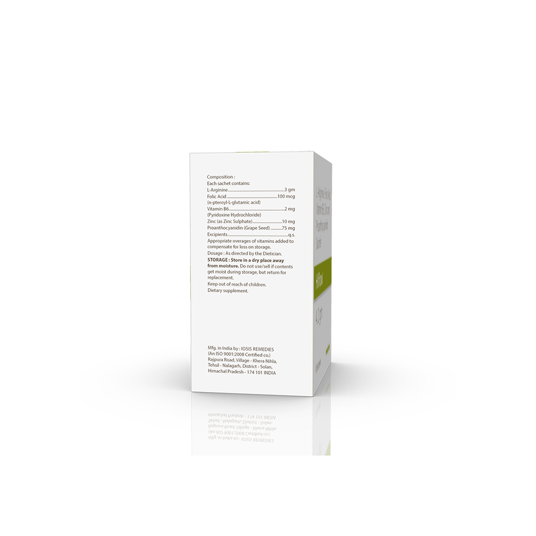 Hiflow Sachets - Image 5