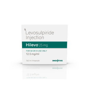 Hilevo Injection