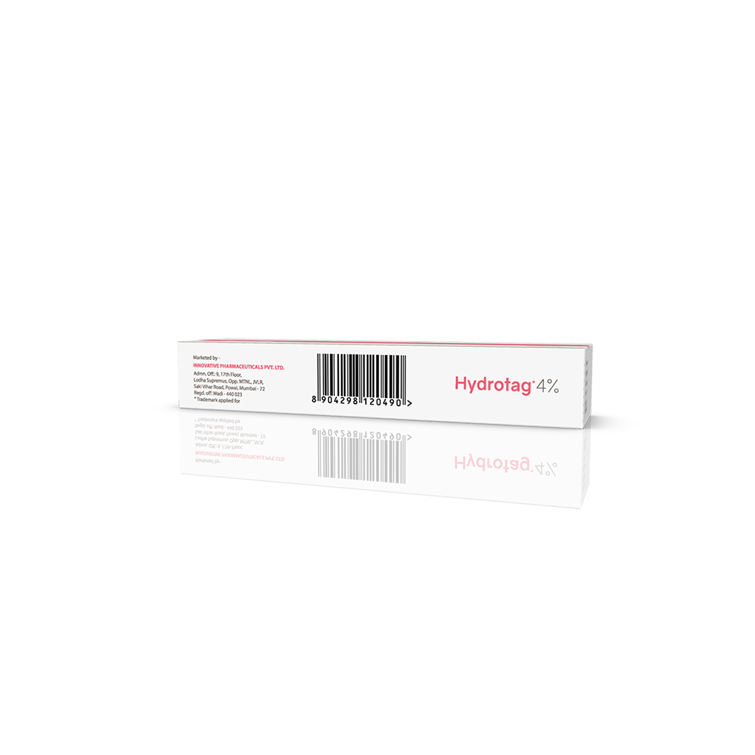 Hydrotag 4% Cream - Image 4