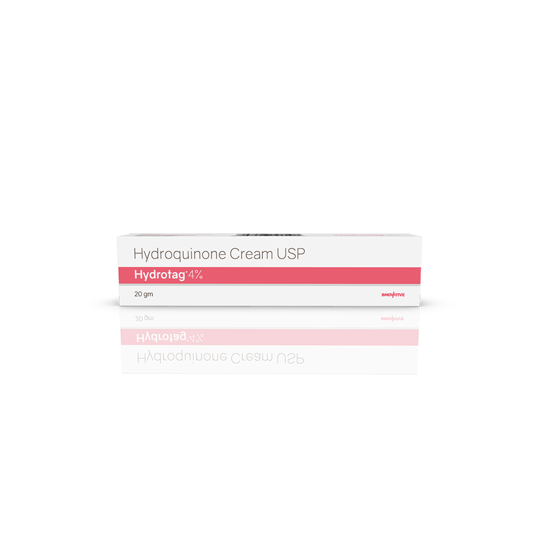 Hydrotag 4% Cream