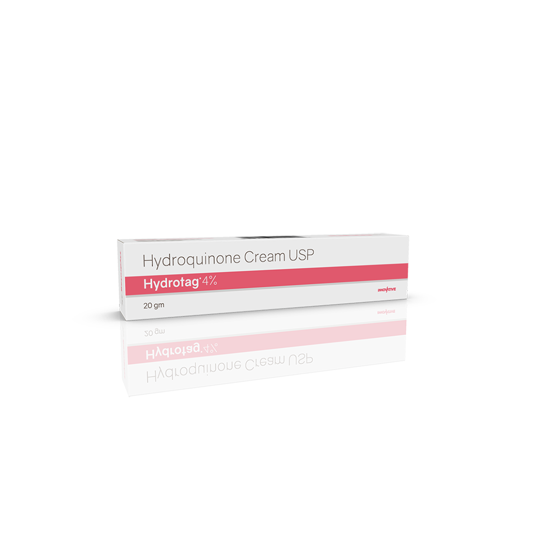 Hydrotag 4% Cream - Image 2