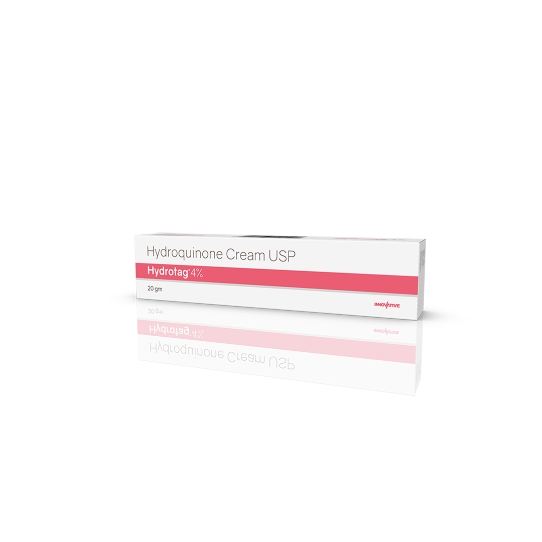 Hydrotag 4% Cream - Image 3