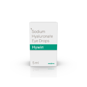 Hywin Eye Drops