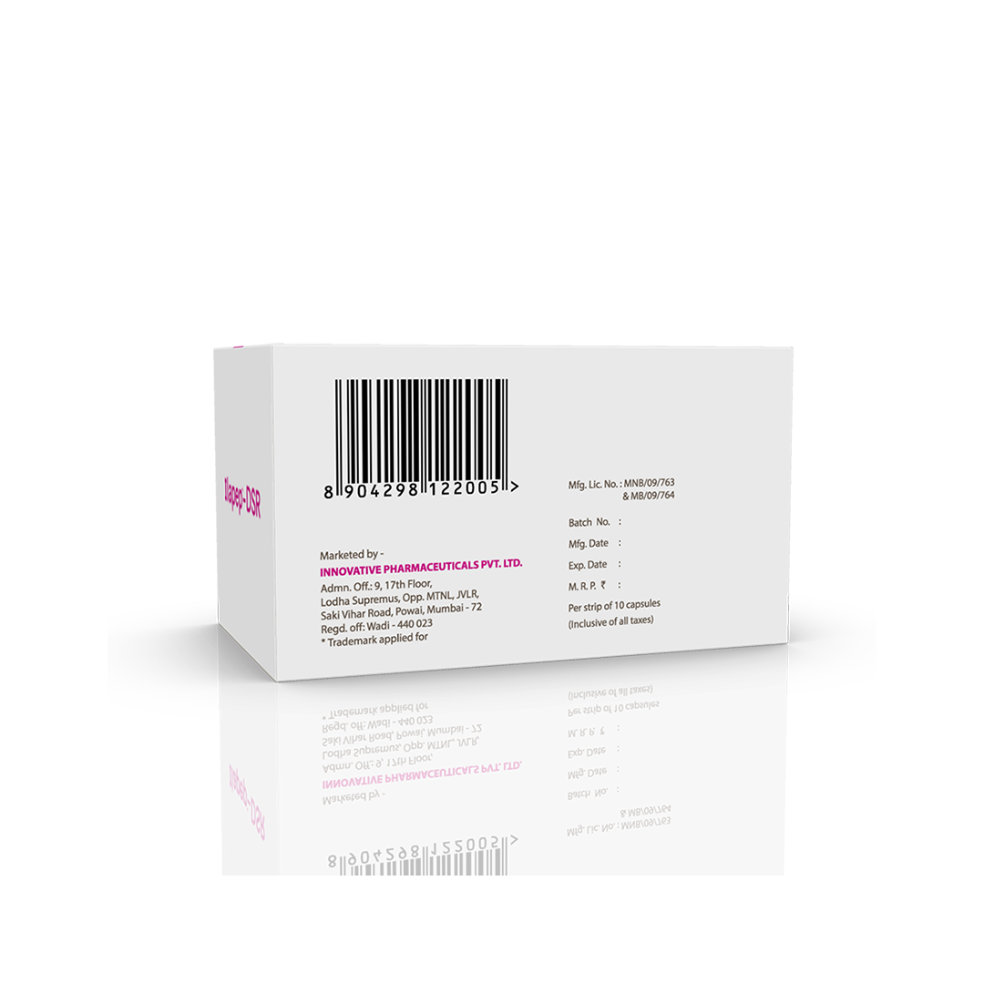 Ilapep-DSR Capsules - Image 4