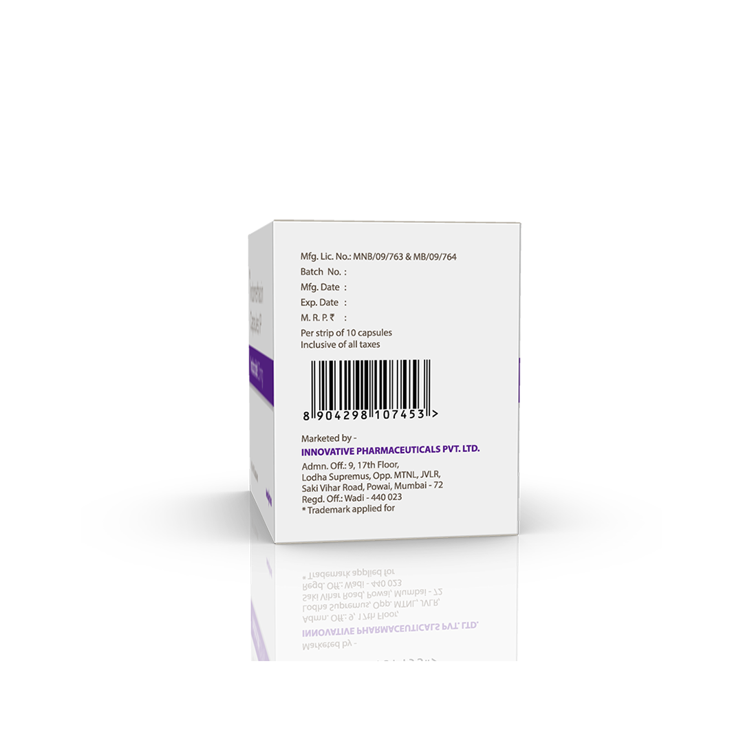 Indozide 25 mg Capsules - Image 4