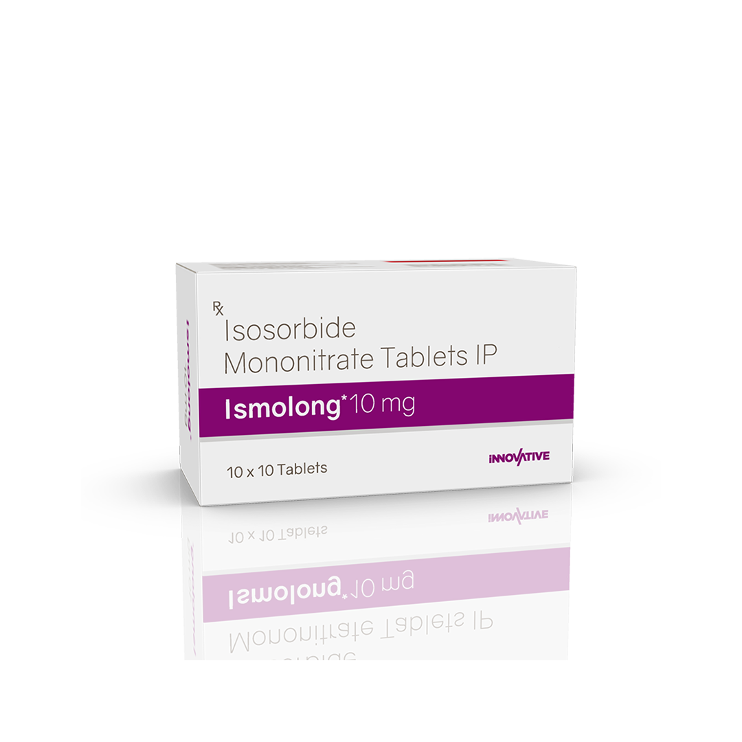 Ismotag 10 mg Tablets - Image 2