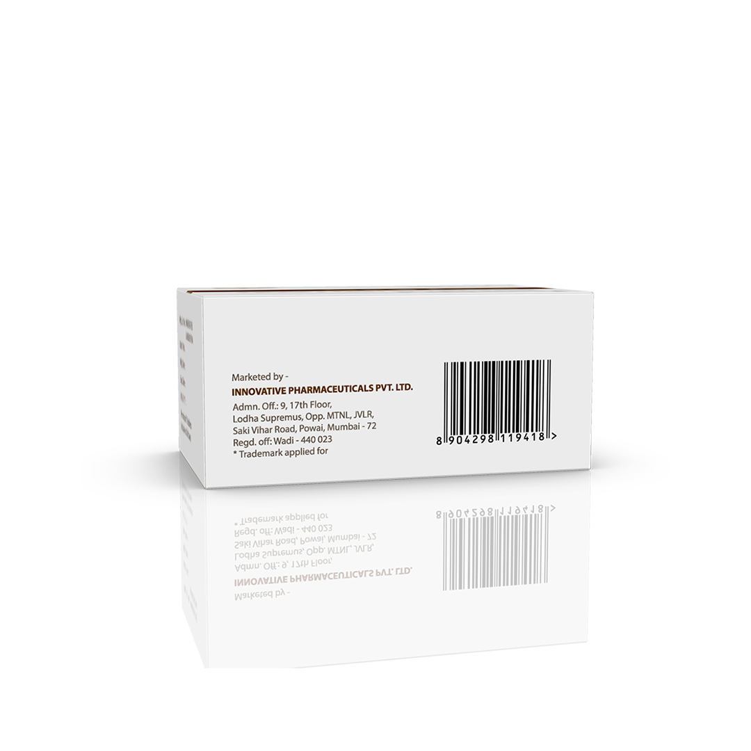 Ismolong-SR 30 mg Tablets - Image 4