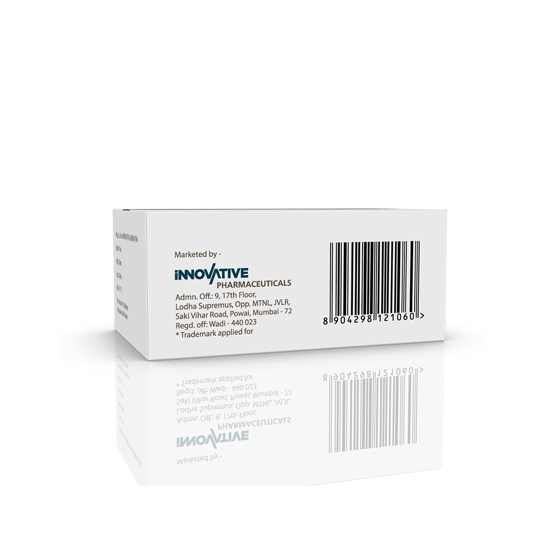 Ismolong-SR 60 mg Tablets - Image 4