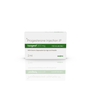 Isogest 200 mg Injection