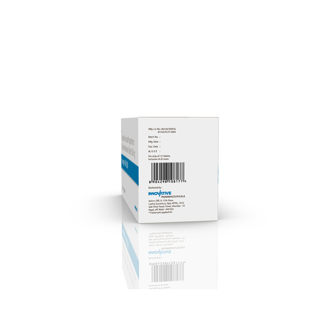 Isogest-SR 300 mg Tablets - Image 4