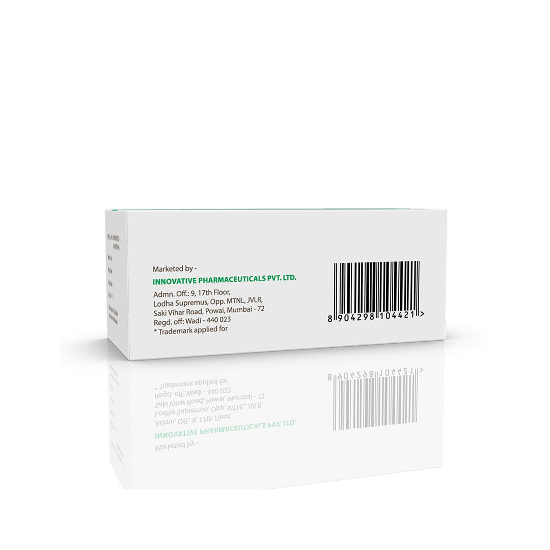 Isohist 8 mg Tablets - Image 4