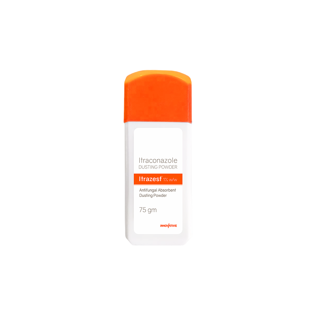 Itrazest Dusting Powder