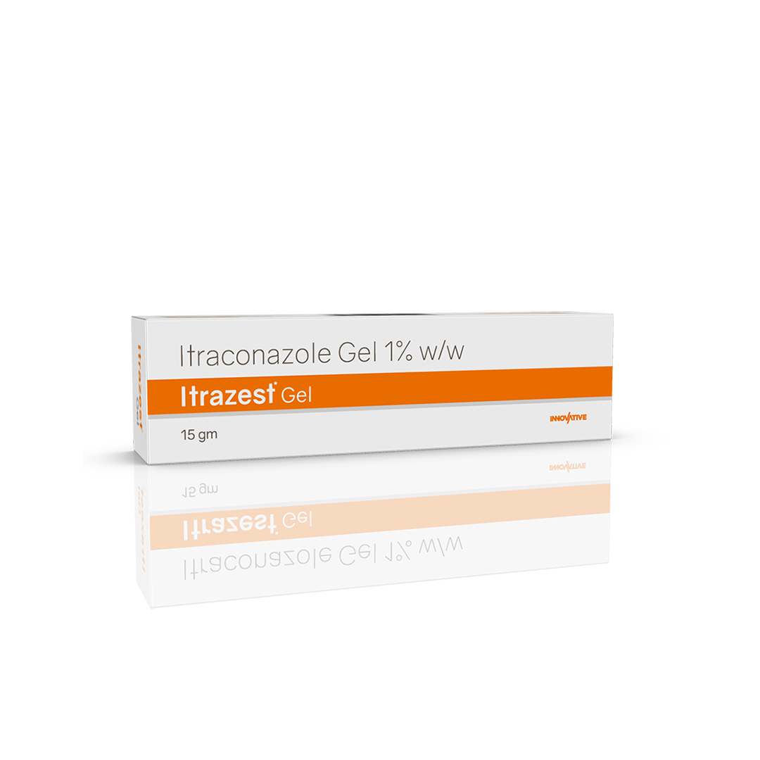 Itrazest Cream - Image 2