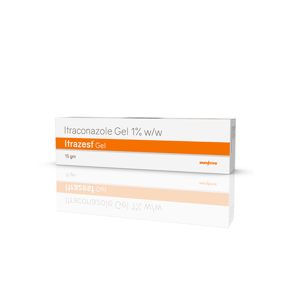Itrazest Cream - Image 3