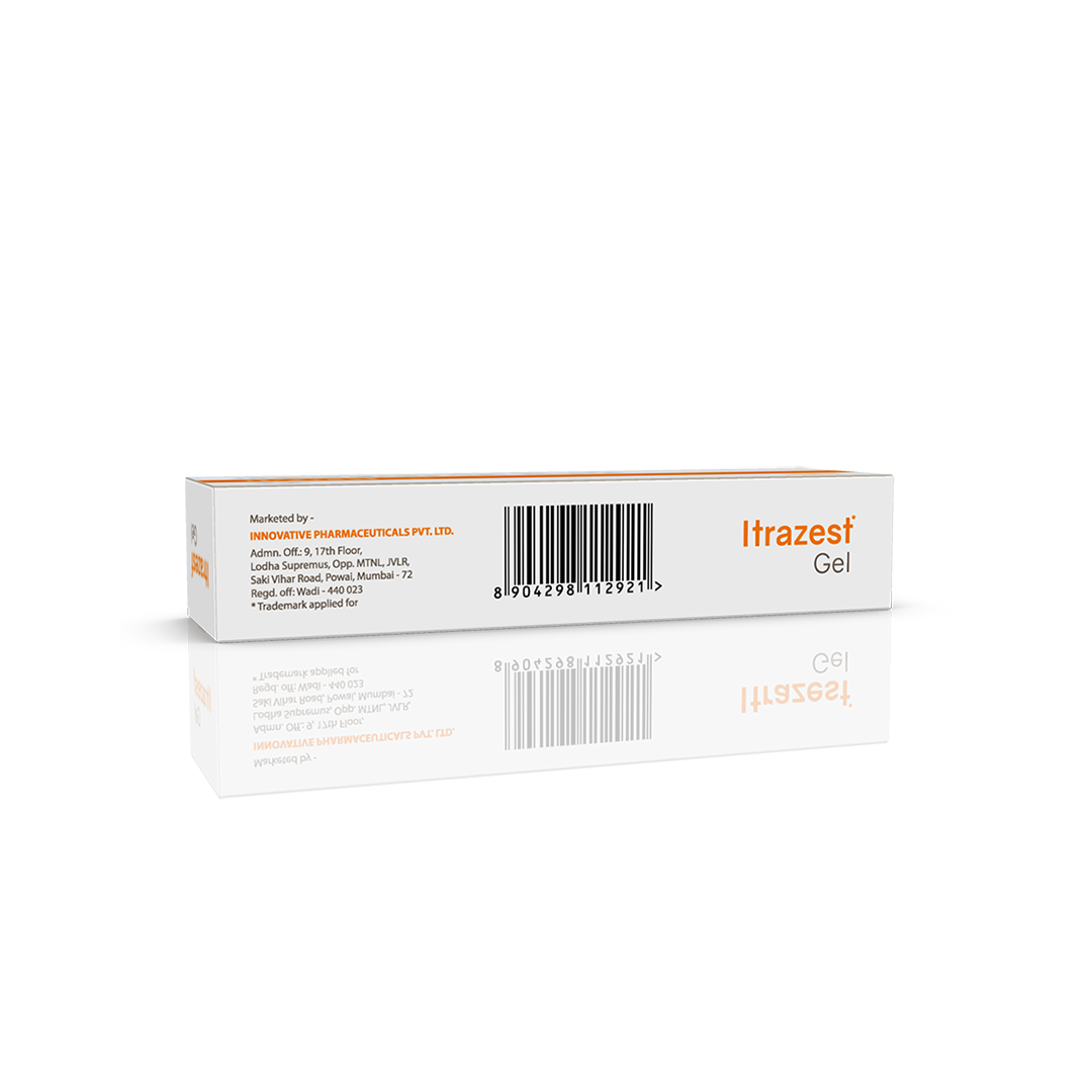 Itrazest Cream - Image 4