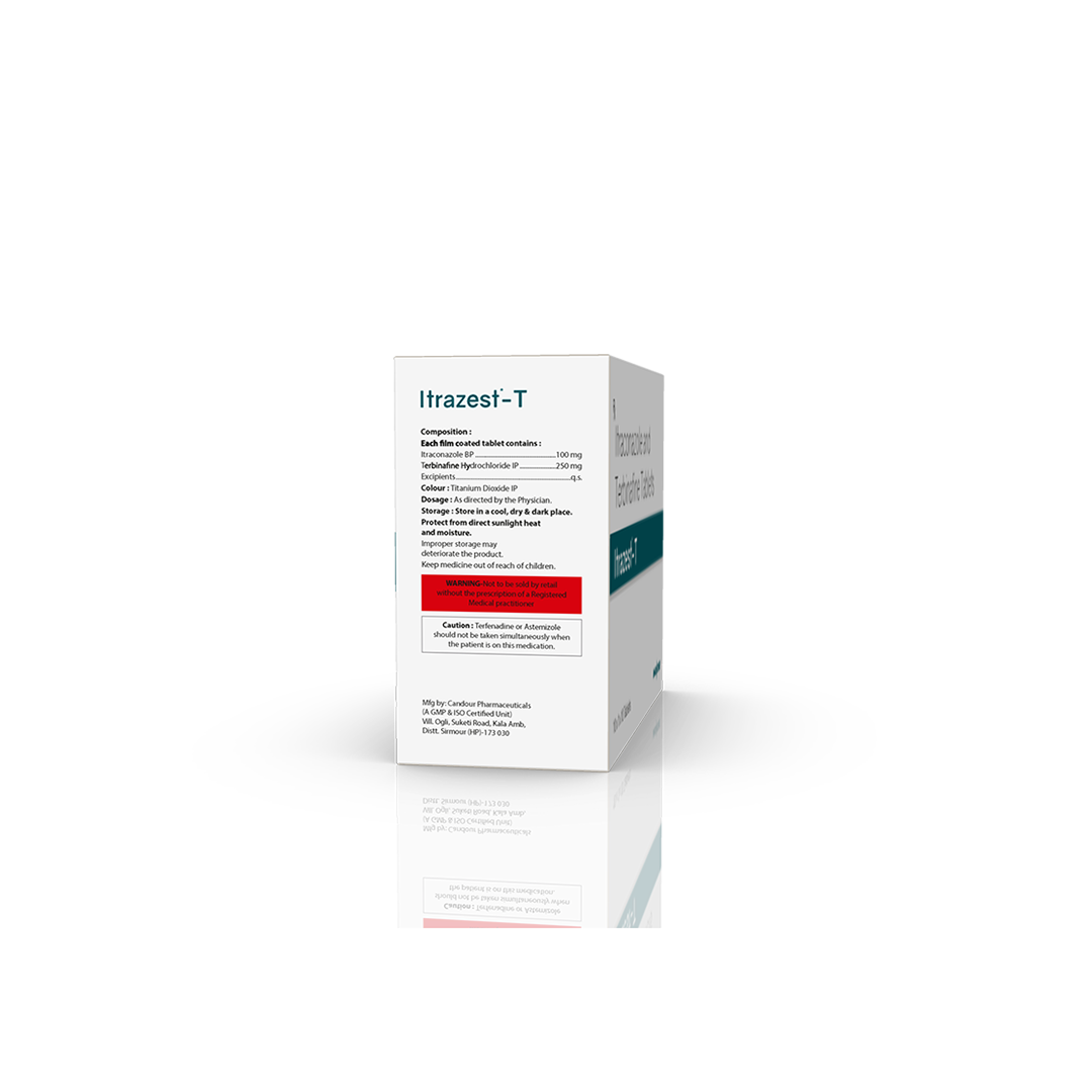 Itrazest-T Tablets - Image 5