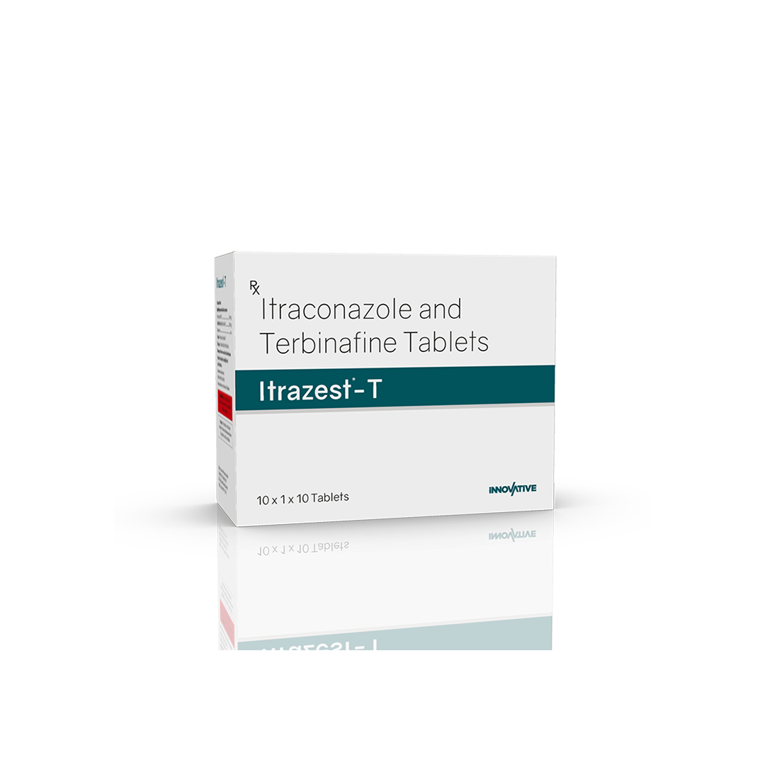 Itrazest-T Tablets - Image 2